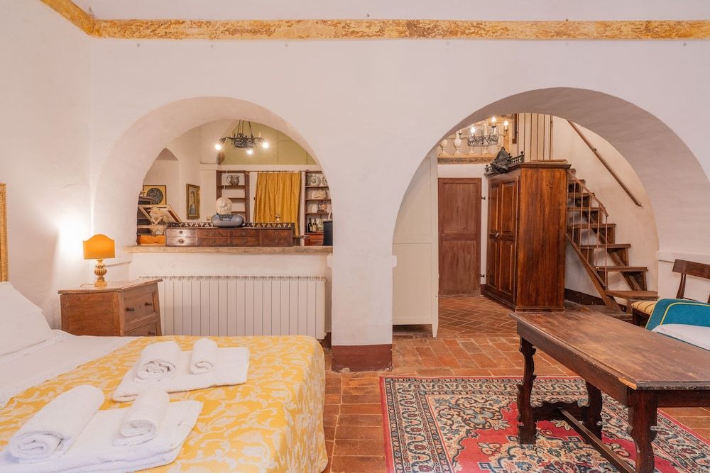 Palazzo Danesi Studio 4