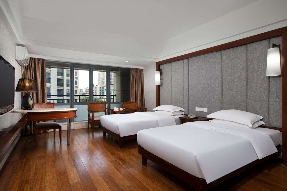 Superior Room, 2 Twin Beds, Non Smoking
