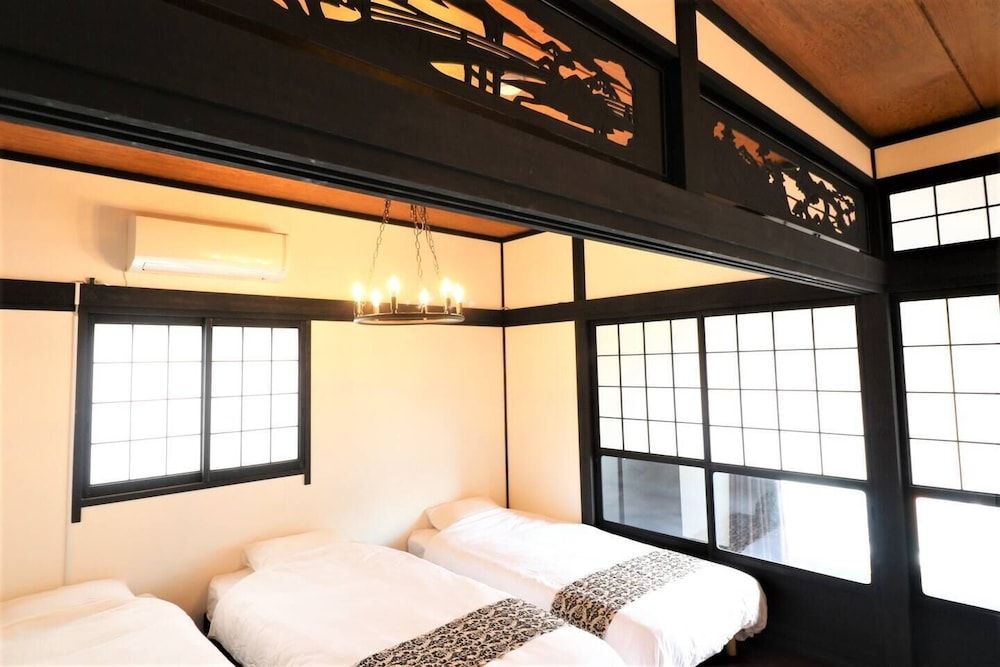 undefined Residential Hotel Osaka USJ 7