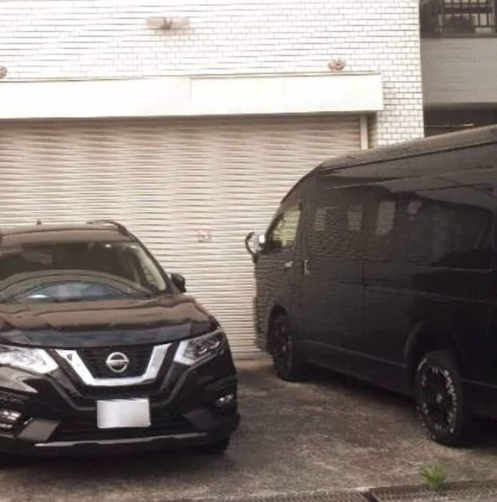 undefined Residential Hotel Osaka USJ 4