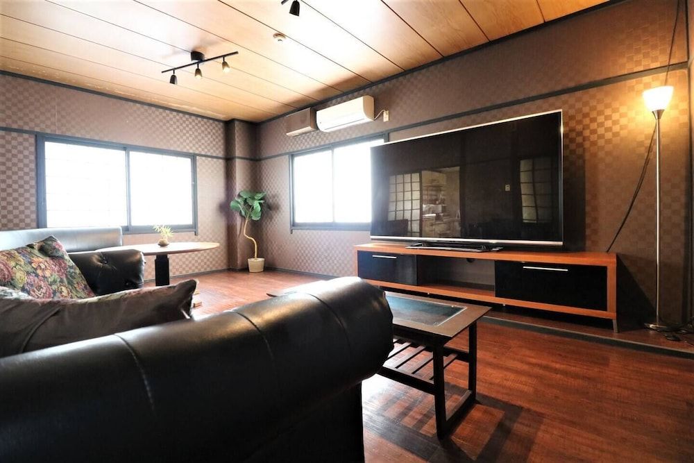 undefined Residential Hotel Osaka USJ 5