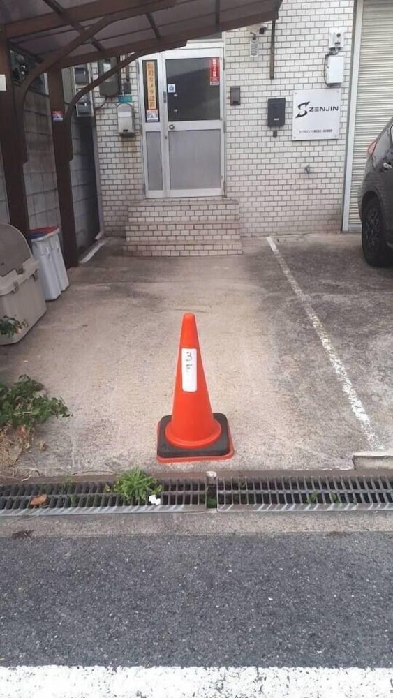 undefined Residential Hotel Osaka USJ 3