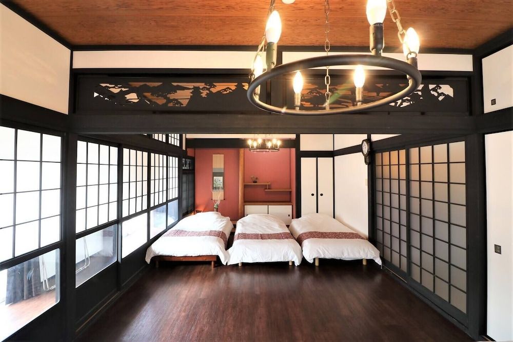 undefined Residential Hotel Osaka USJ 9