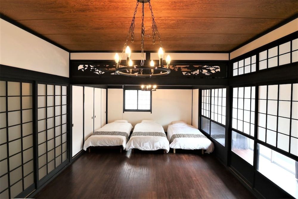 undefined Residential Hotel Osaka USJ 6