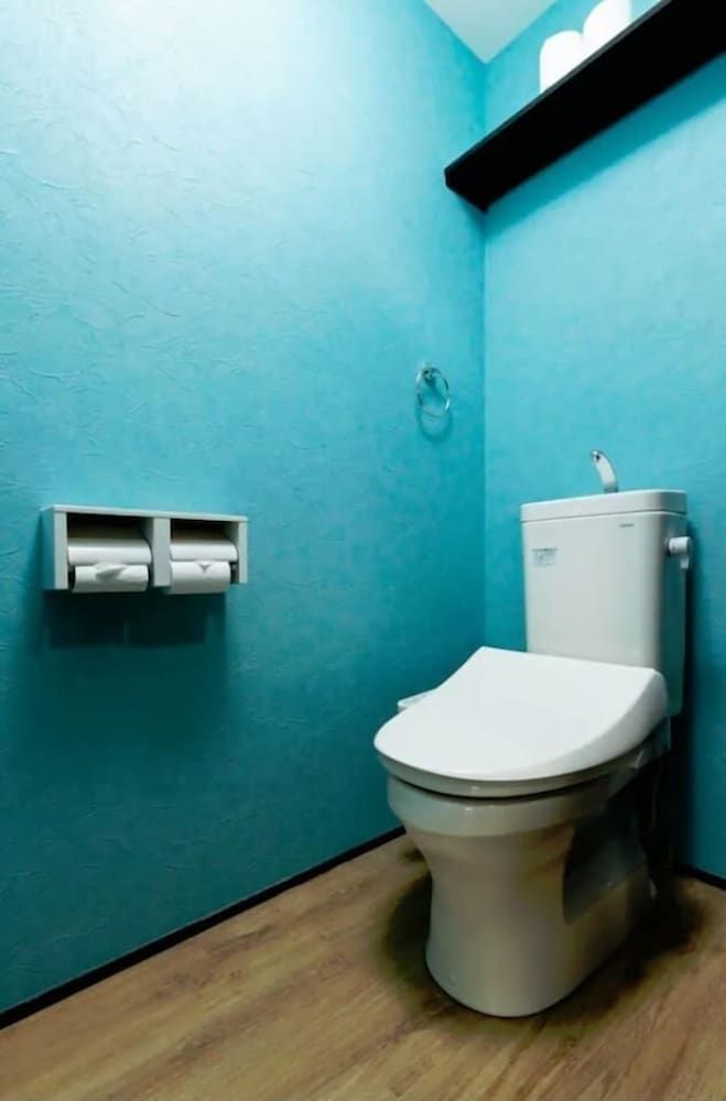 Residential Hotel Osaka USJ OSAKA USJ 13