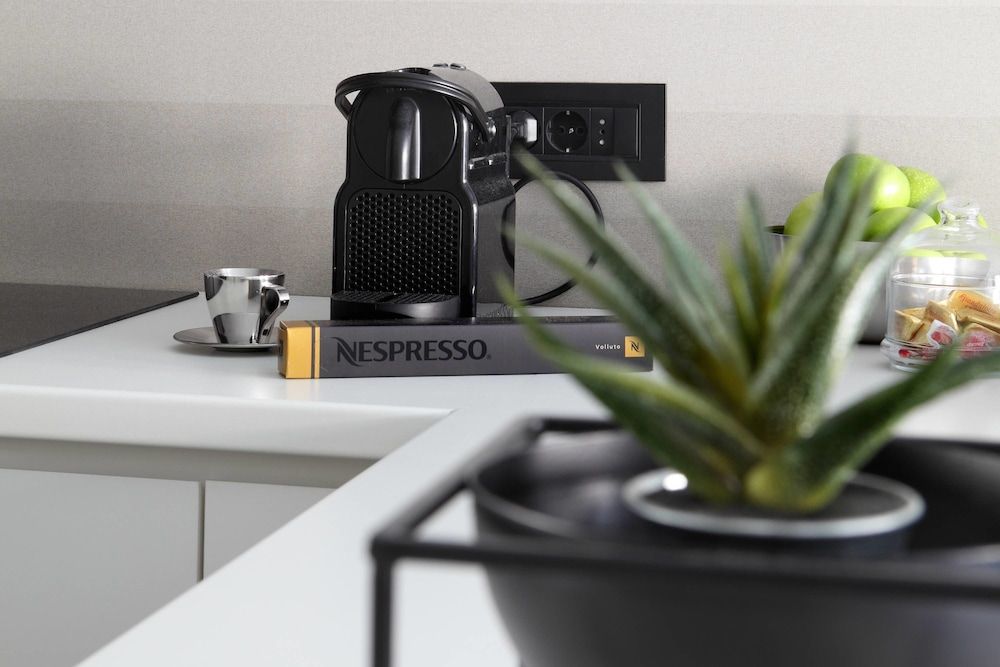 Temple Apartments Exclusive Studio, Terrace 12