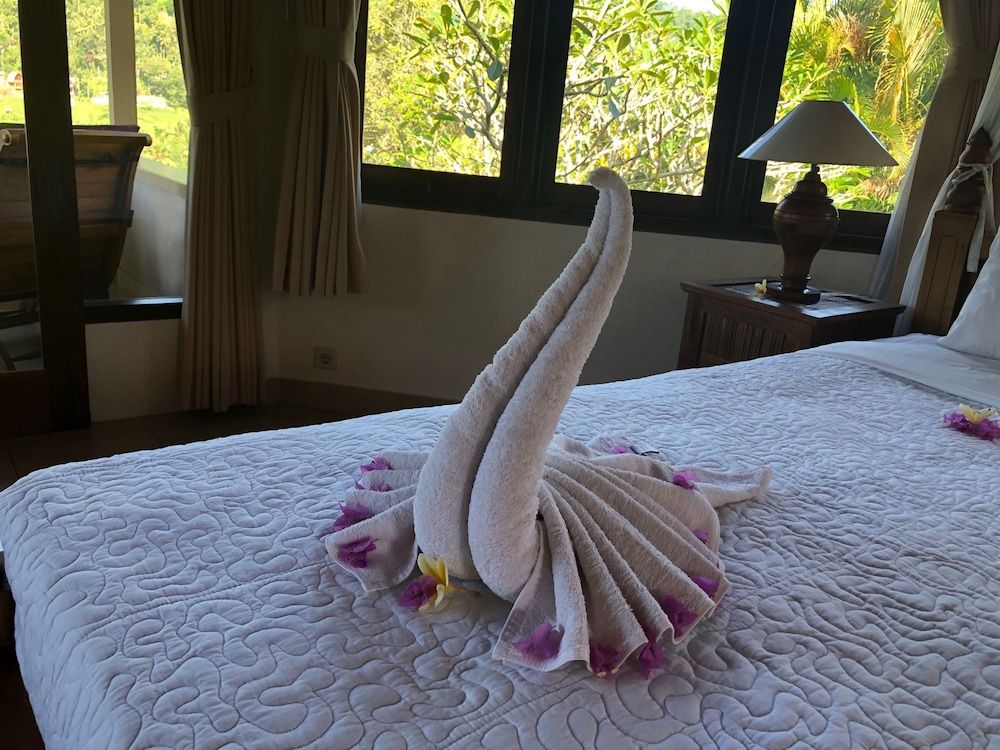 Nirarta Centre for Living Awareness Double Room 5