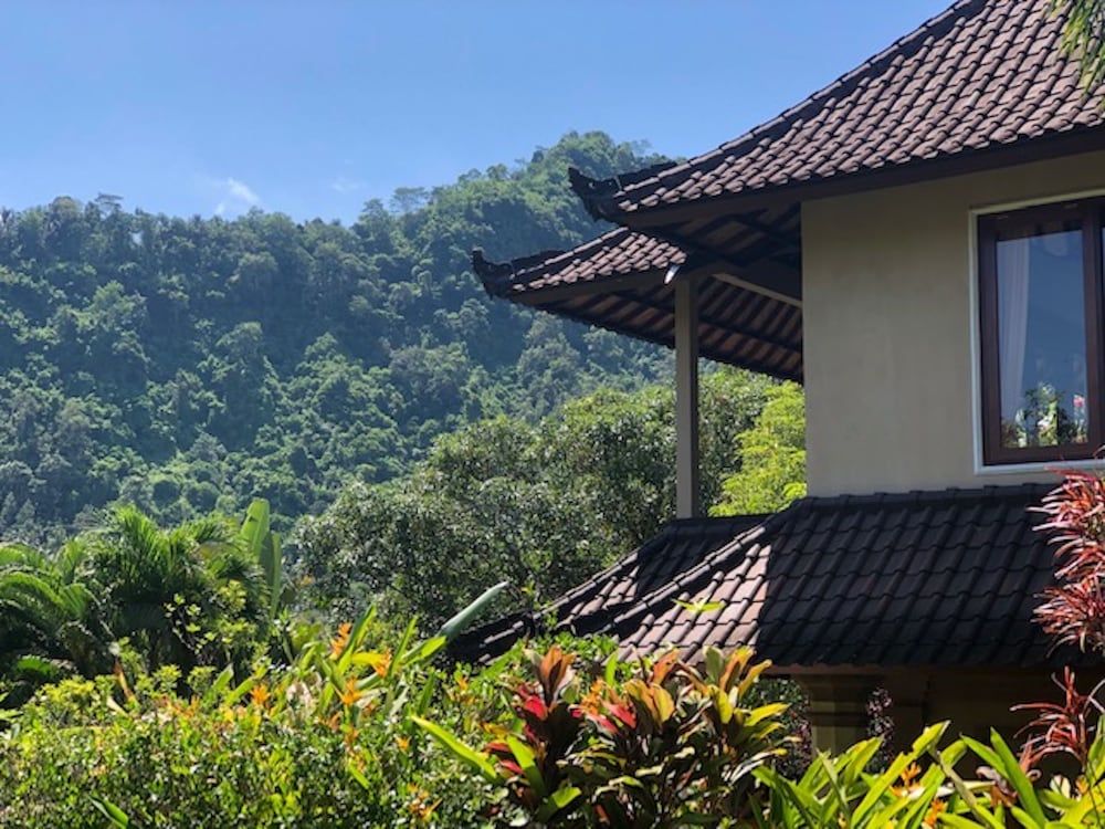 Nirarta Centre for Living Awareness Twin Room 5