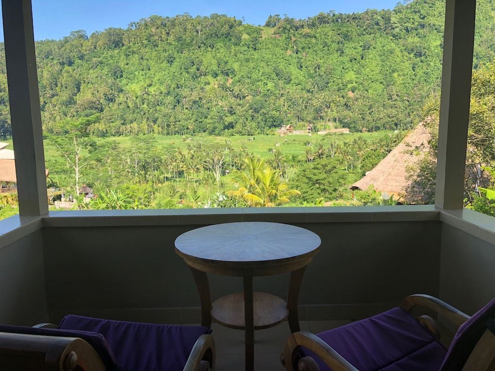 Nirarta Centre for Living Awareness Twin Room 4