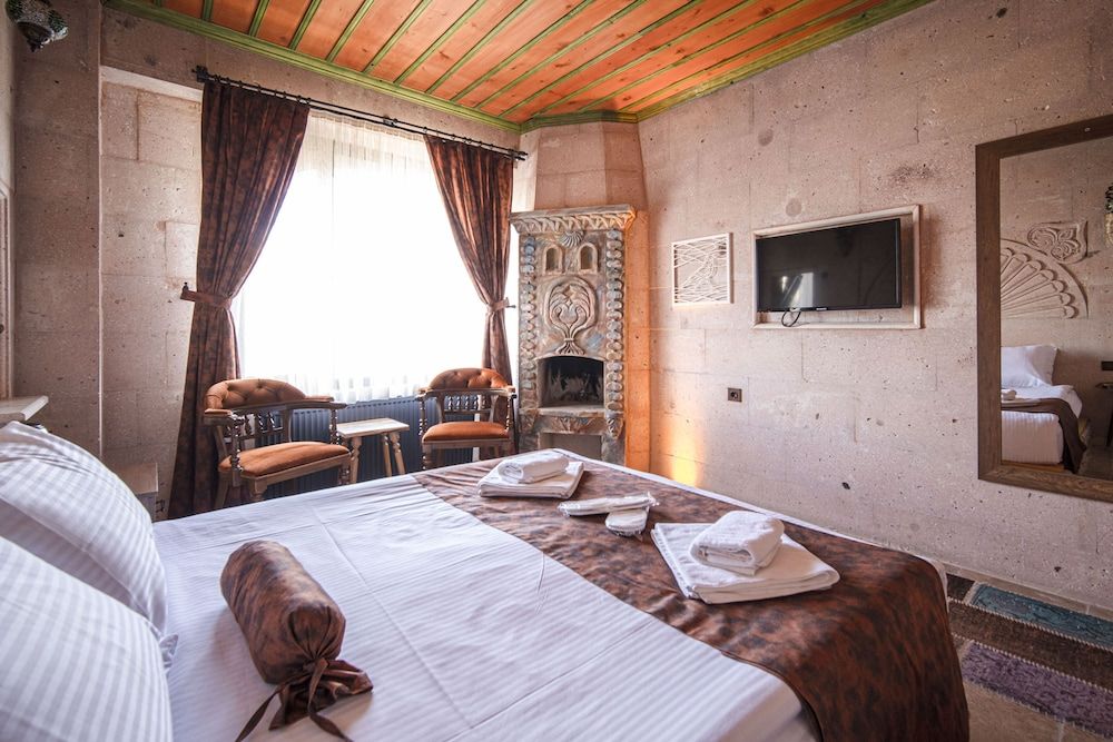 undefined Deluna Cappadocia 3