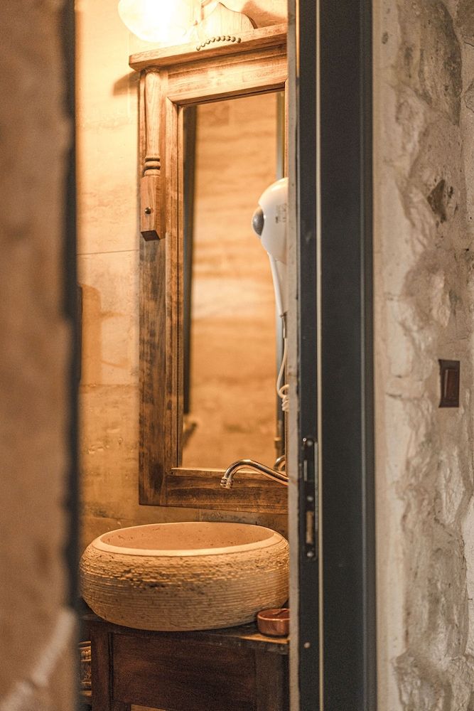 Deluna Cappadocia Superior Cift Kisilik Oda 5