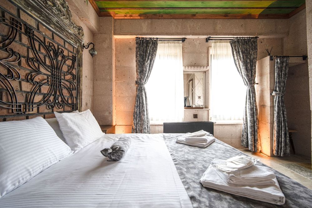 Deluna Cappadocia Standard Room 3