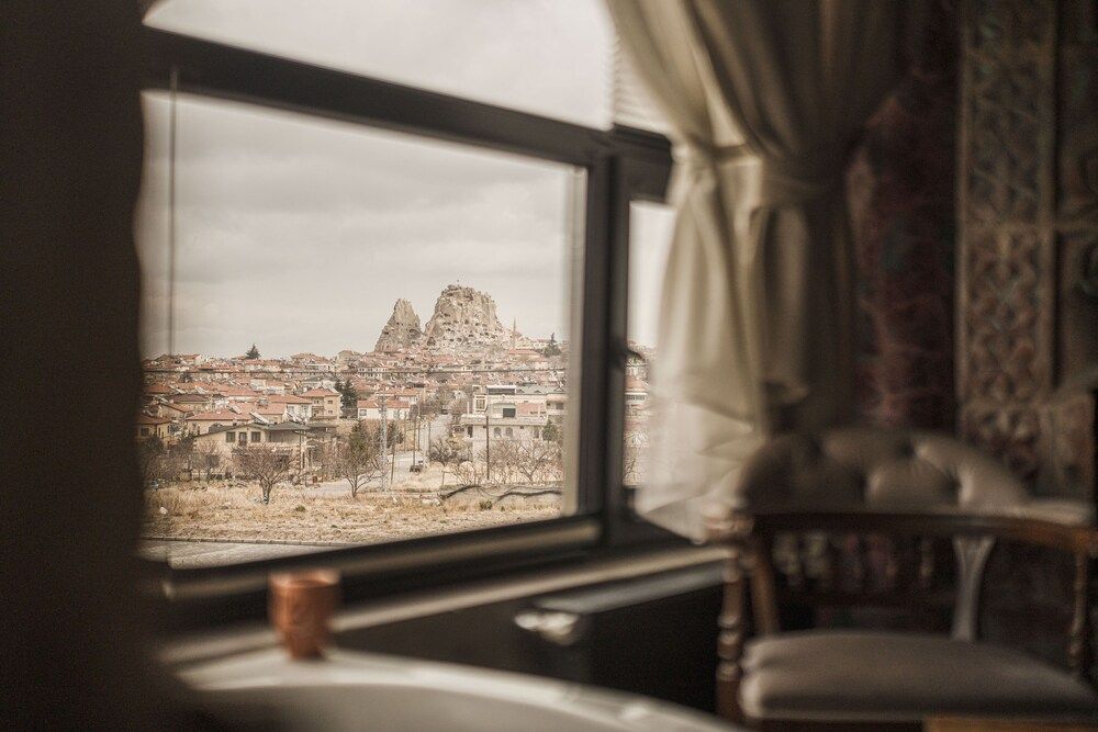 undefined Deluna Cappadocia