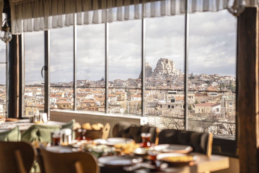 undefined Deluna Cappadocia 7