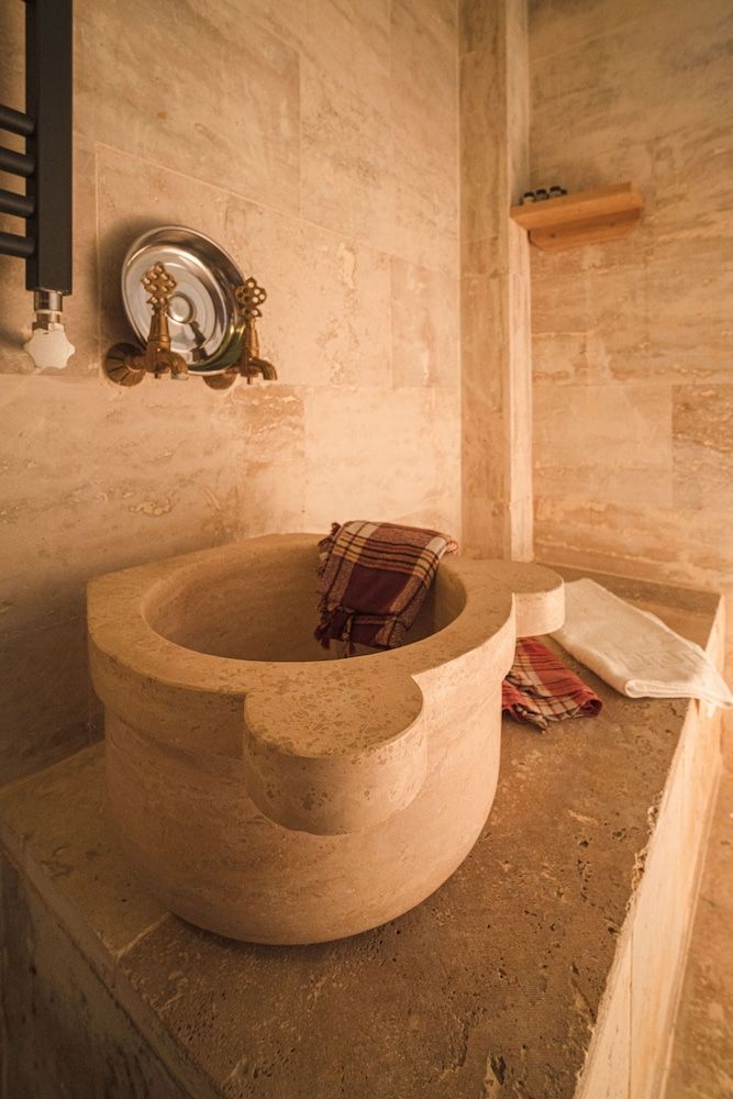 Deluna Cappadocia Standard Room 5