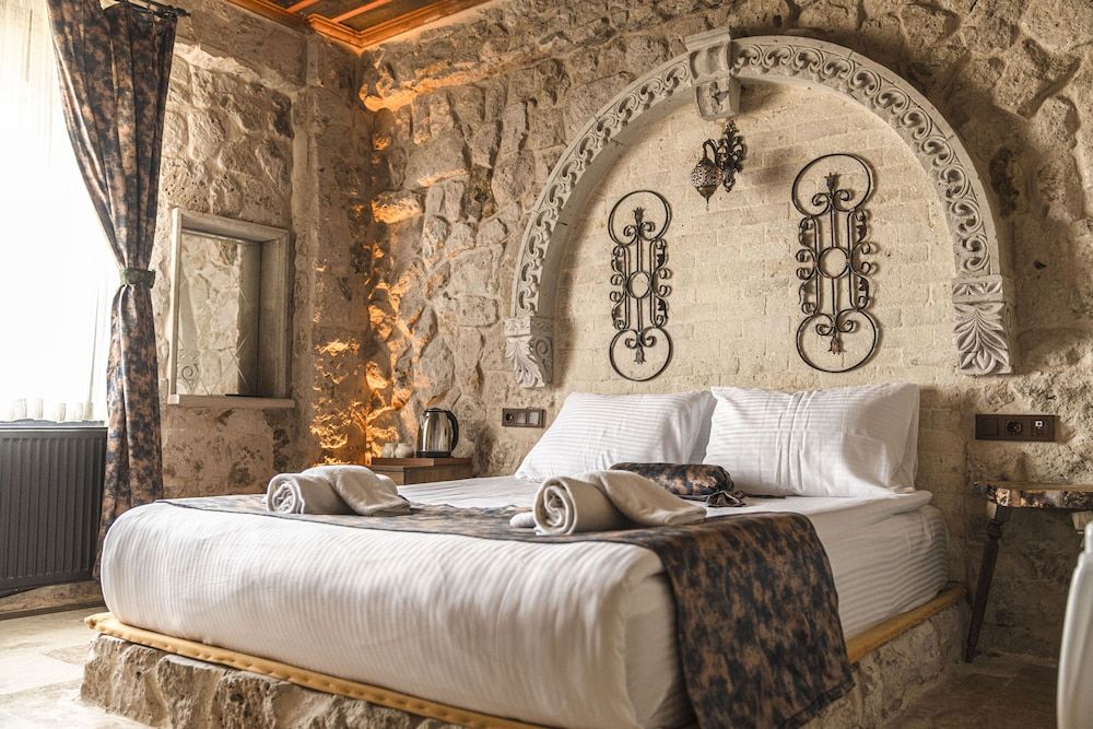 Deluna Cappadocia Superior Cift Kisilik Oda 3