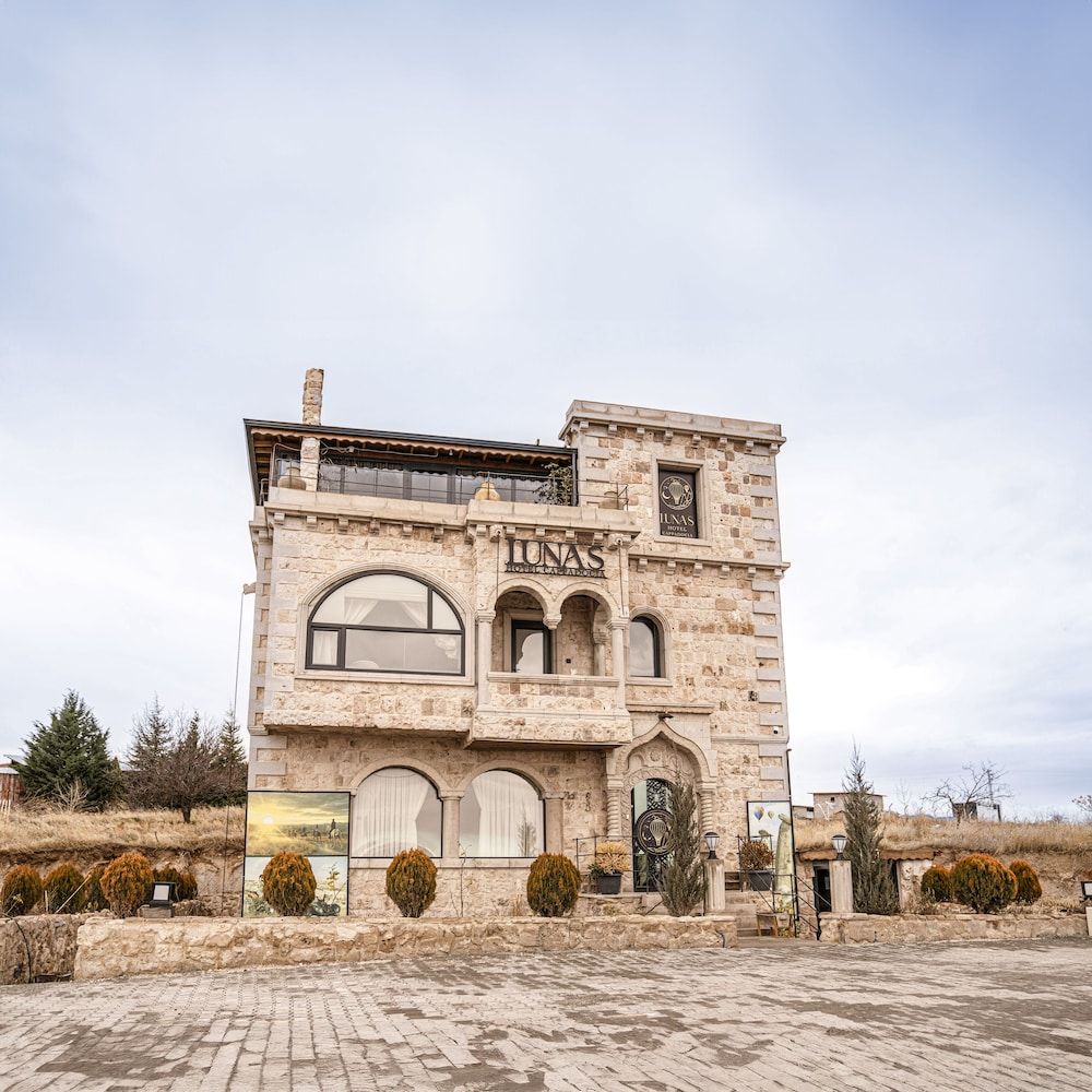 undefined Deluna Cappadocia 6