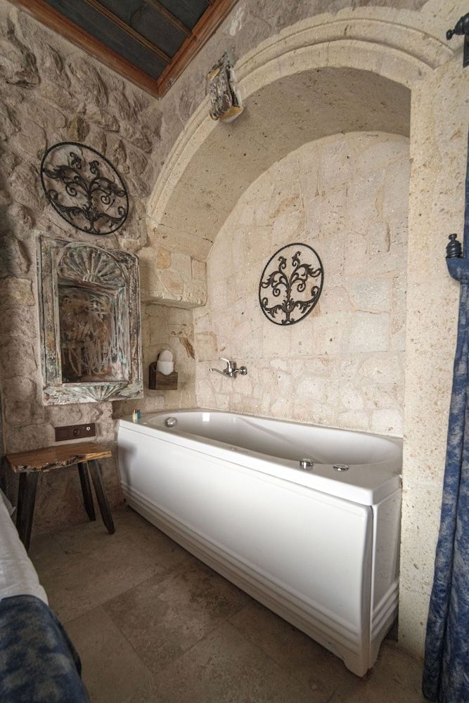 Deluna Cappadocia Superior Cift Kisilik Oda 6