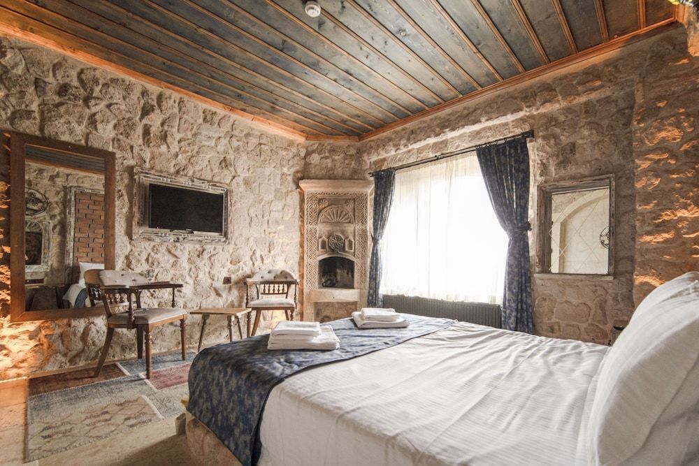 Deluna Cappadocia Superior Cift Kisilik Oda 4