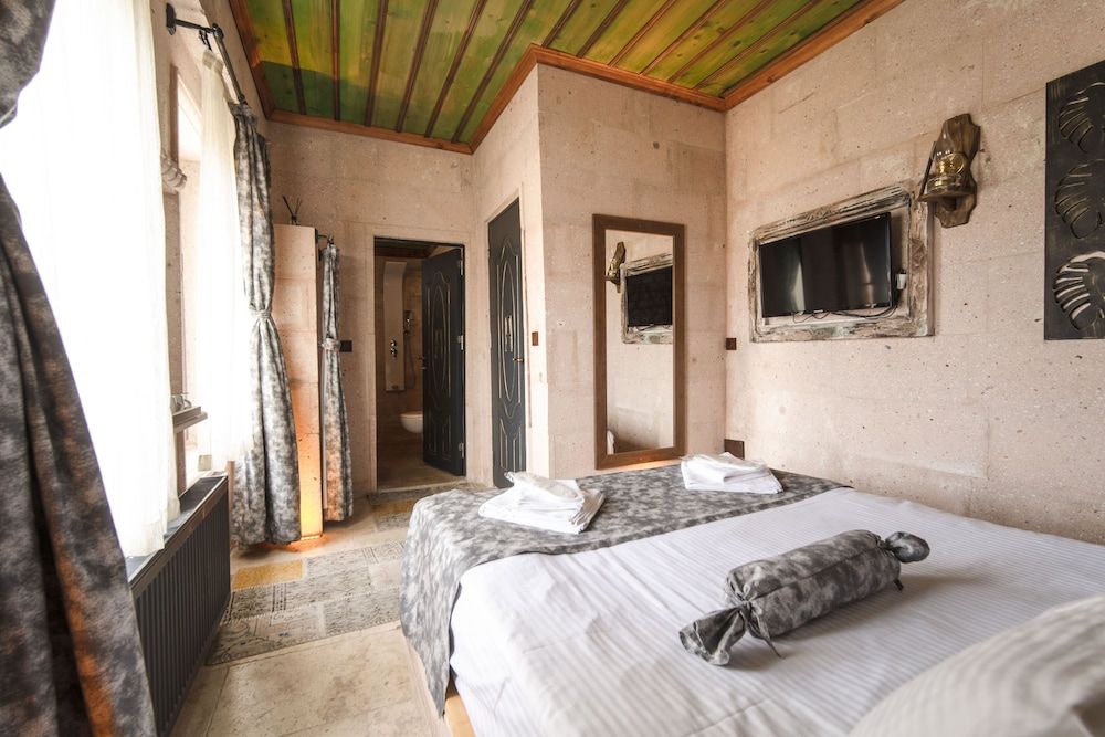 Deluna Cappadocia Standard Room 2