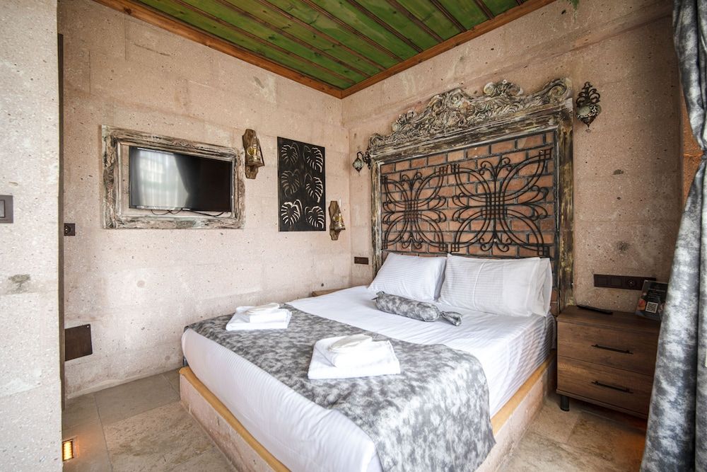 Deluna Cappadocia Standard Room