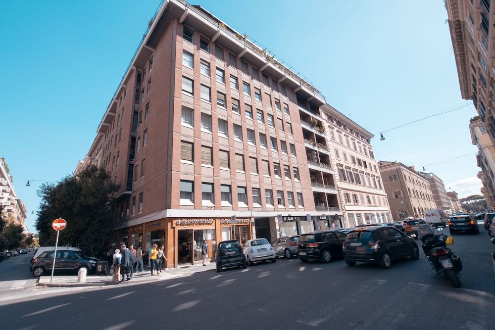 undefined Regolo Rooms Vaticano 8