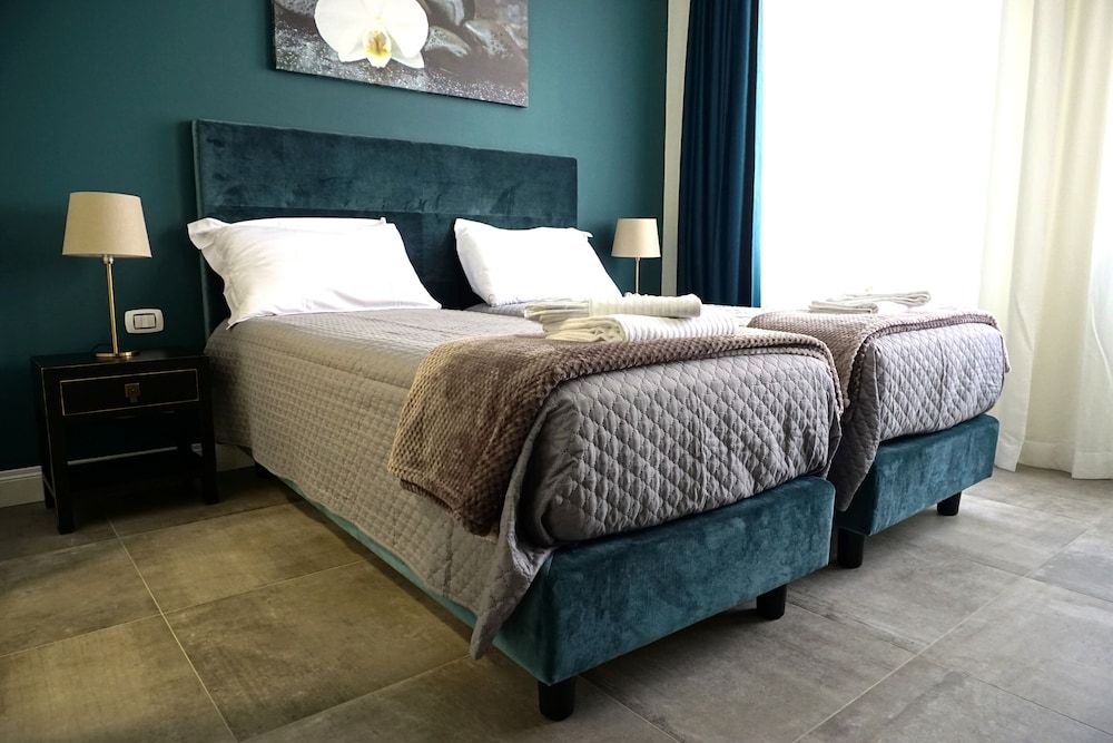 undefined Regolo Rooms Vaticano 4