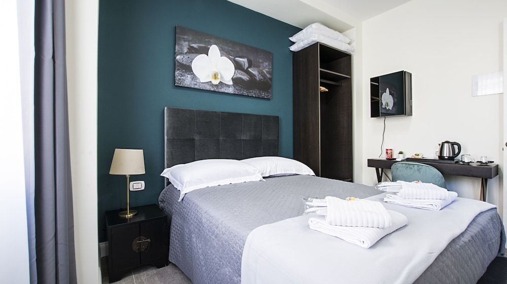 undefined Regolo Rooms Vaticano 5