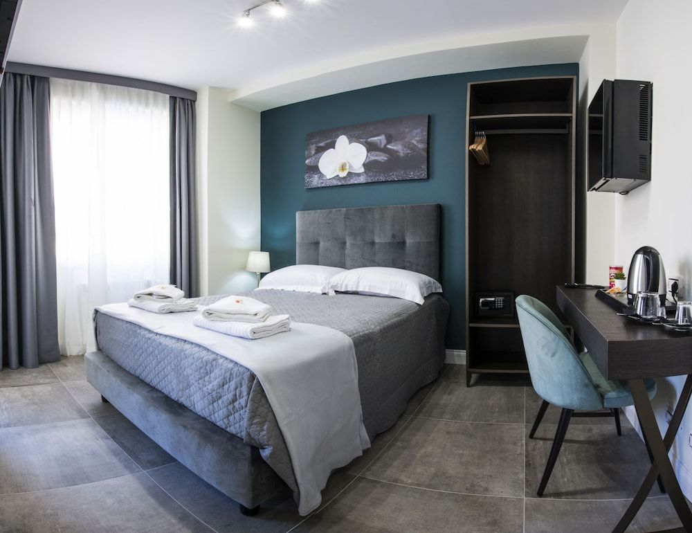 undefined Regolo Rooms Vaticano 3