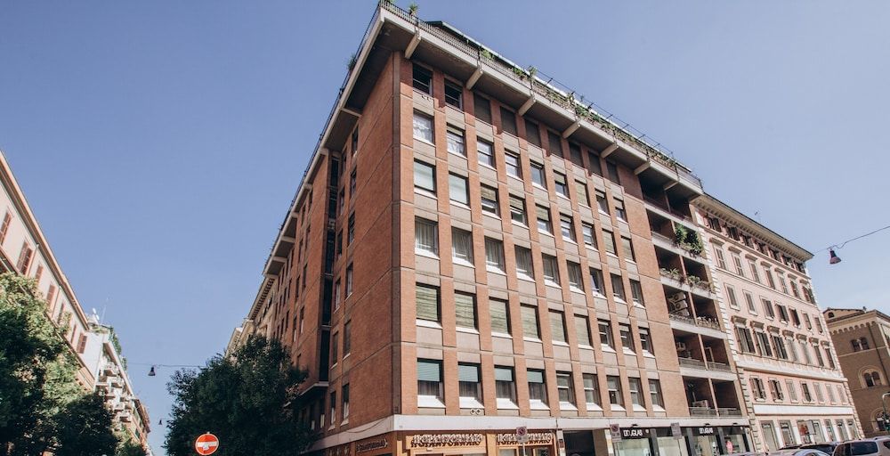 undefined Regolo Rooms Vaticano 10