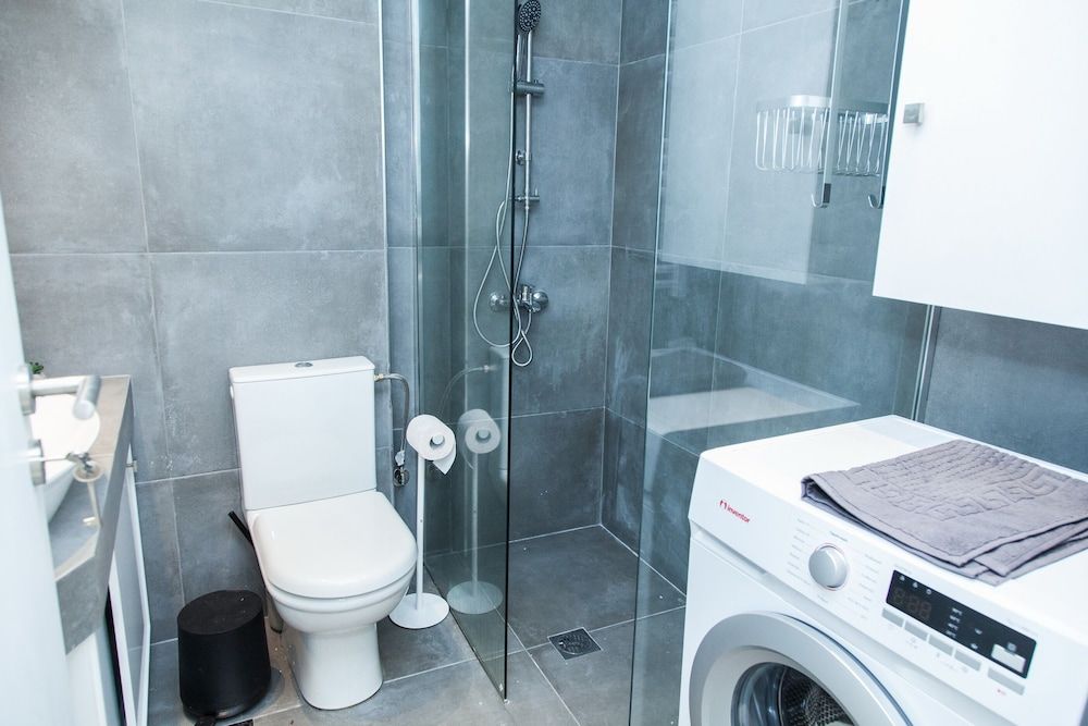 Gorgeous apartment in Central Athens Deluxe Apartment 6