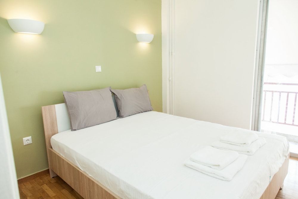 undefined Gorgeous apartment in Central Athens