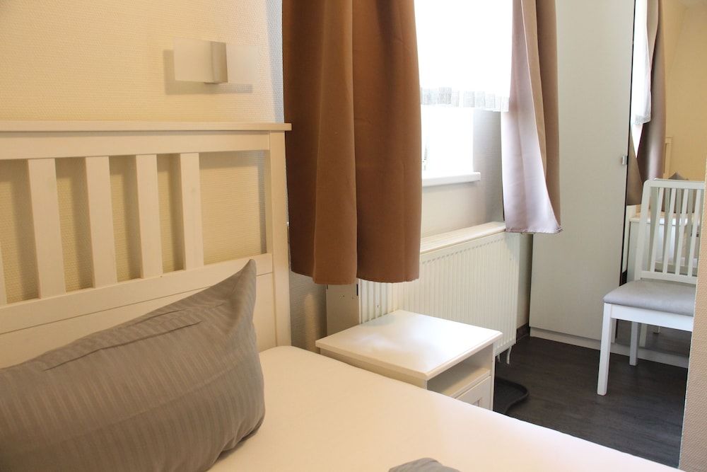 REGIOHOTEL Am Brocken Single Room 7