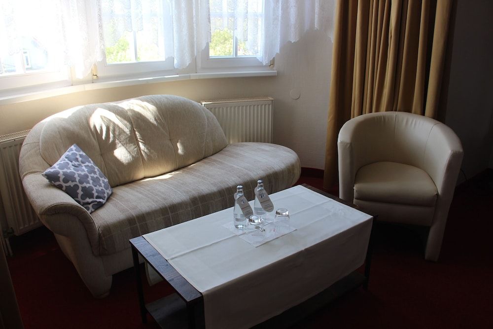 REGIOHOTEL Am Brocken Double Room 6