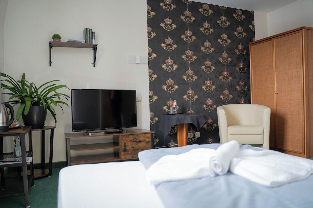 REGIOHOTEL Am Brocken Single Room 2