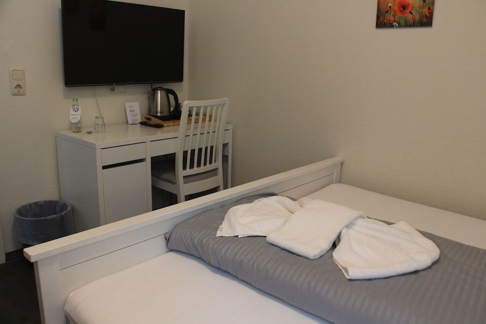 REGIOHOTEL Am Brocken Single Room 3