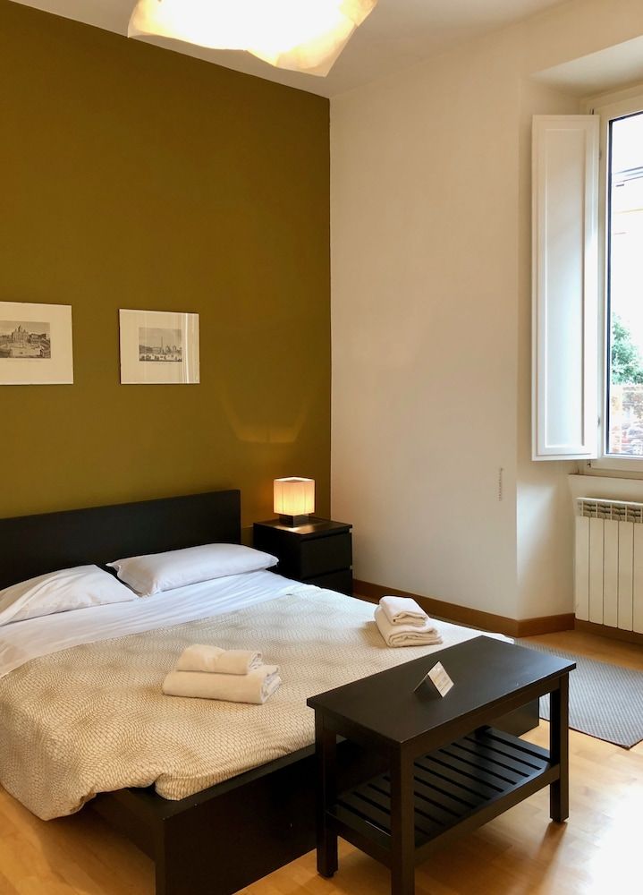 Monti Friendly Rome House Apartment, 2 Bedrooms 16