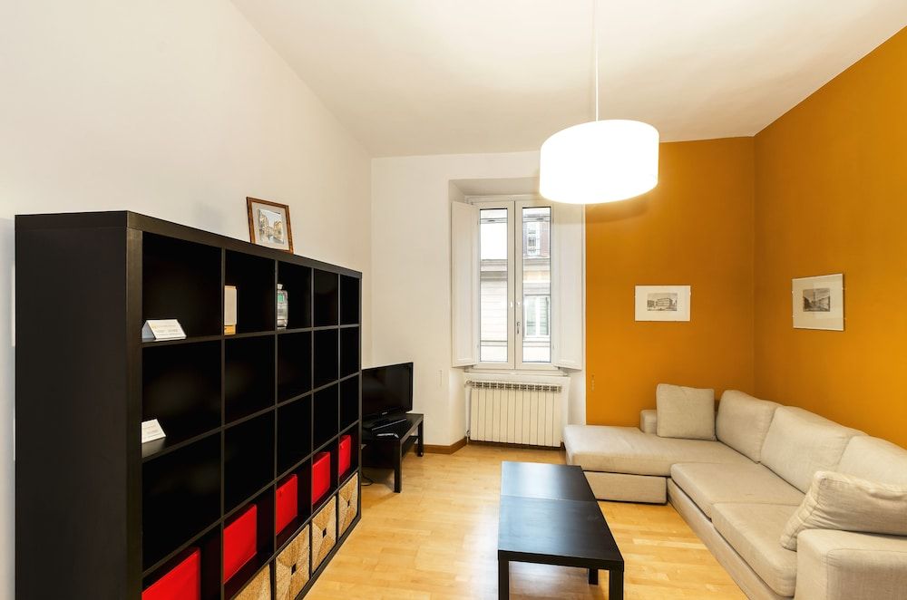 Monti Friendly Rome House Apartment, 2 Bedrooms 21