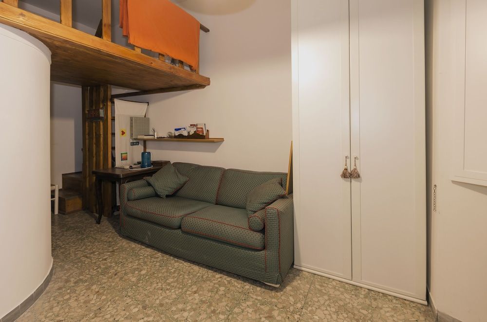 Monti Friendly Rome House Apartment, 2 Bedrooms 19