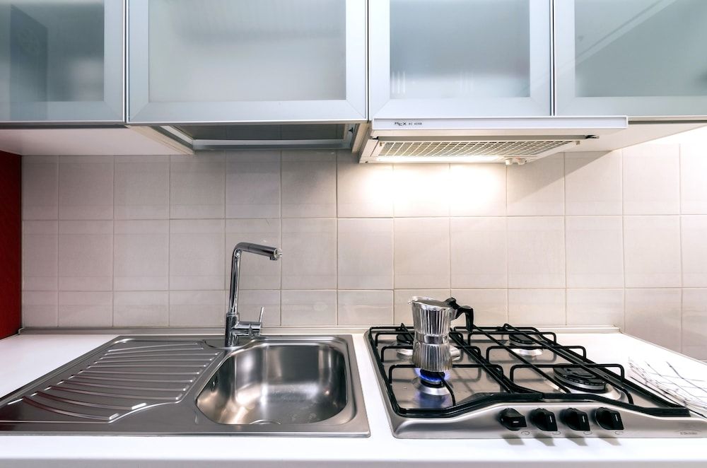 undefined Monti Friendly Rome House 3