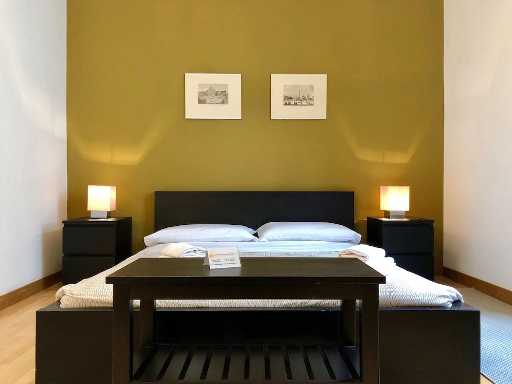 undefined Monti Friendly Rome House