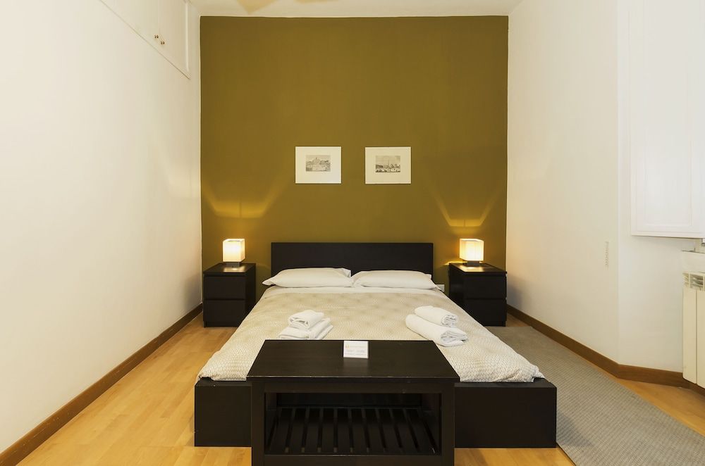 undefined Monti Friendly Rome House 8