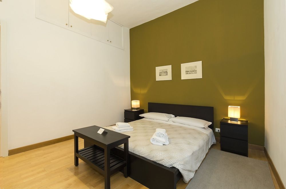 undefined Monti Friendly Rome House 4