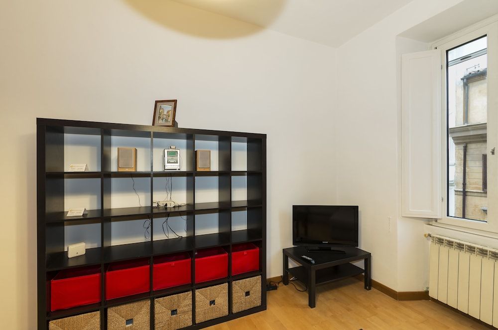 Monti Friendly Rome House Apartment, 2 Bedrooms 22