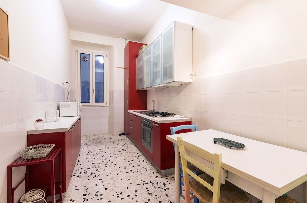 undefined Monti Friendly Rome House 10