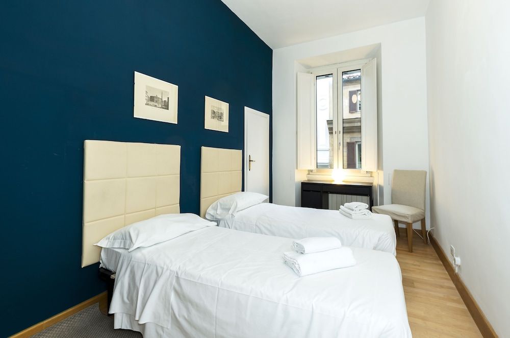 undefined Monti Friendly Rome House 5