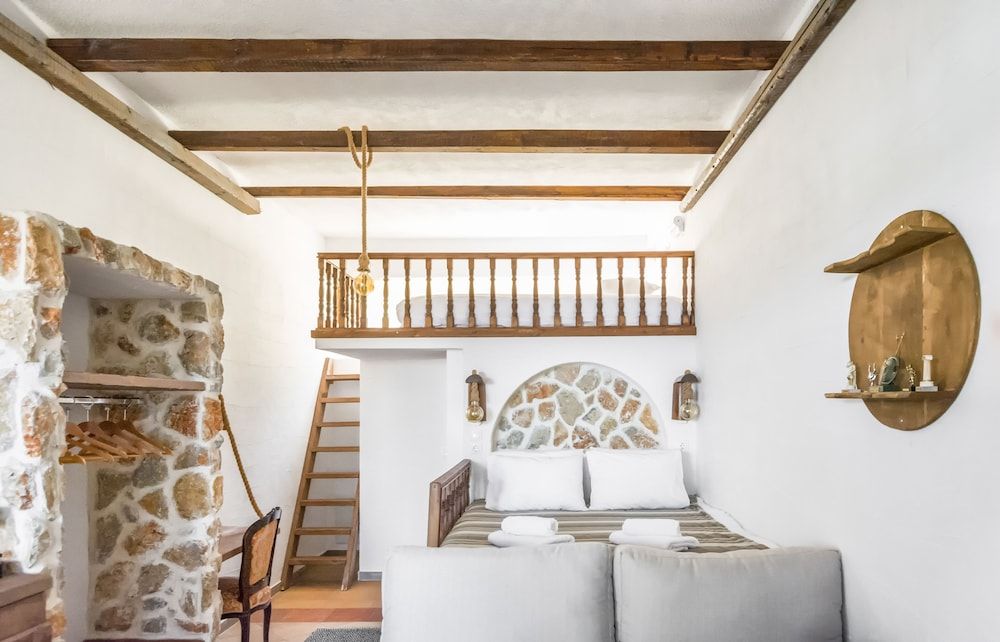 Comfort Junior Suite