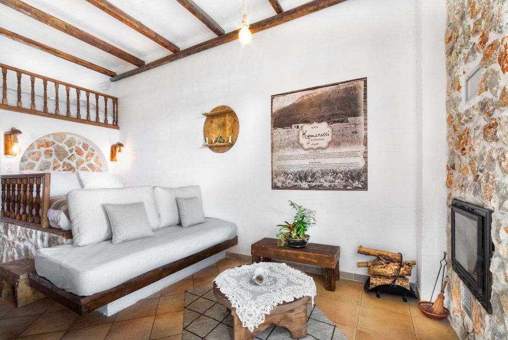 Comfort Junior Suite