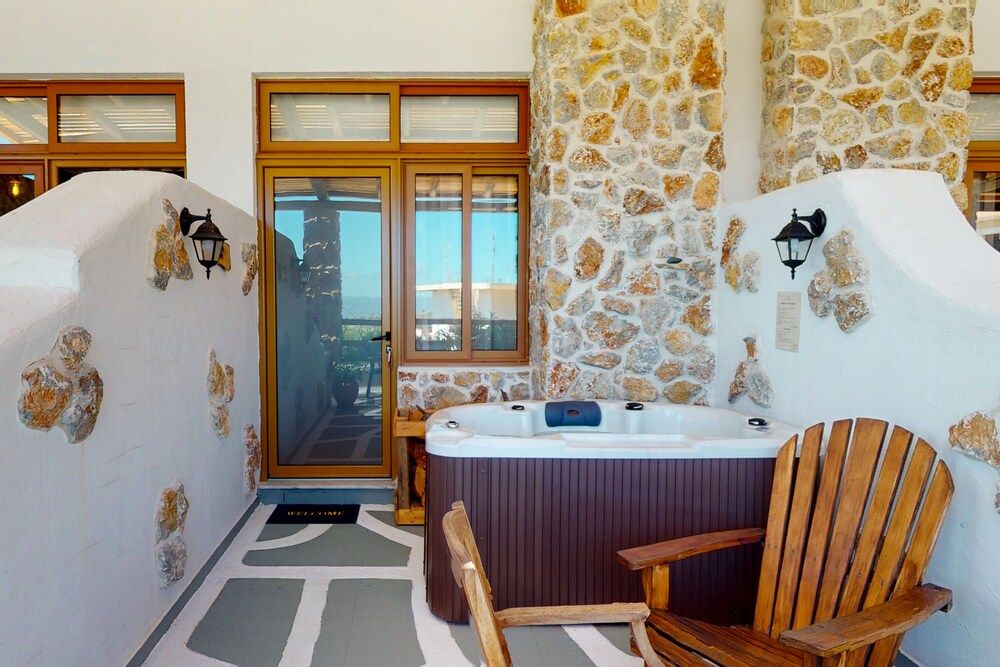 Premium Spa Suite