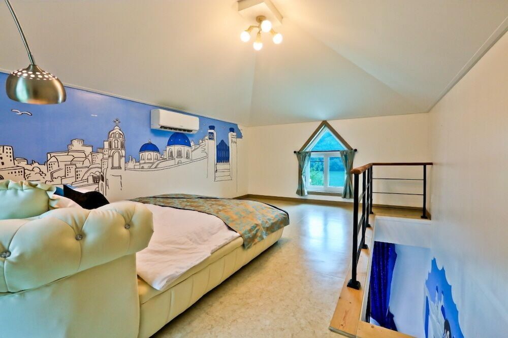 EOS Pension Room (Sebina205)